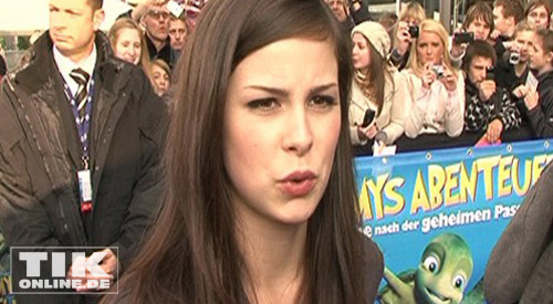 Lena Meyer-Landrut (Foto: HauptBruch GbR)