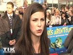 Lena Meyer-Landrut: Hat jetzt ein dickeres Fell