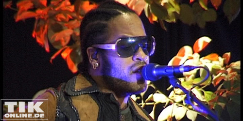 Lenny Kravitz (Foto: HauptBruch GbR)