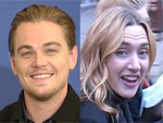 Leonardo DiCaprio und Kate Winslet: Helfen letzter Titanic-Überlebender