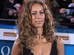 Leona Lewis: Angreifer in der Klapse