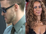 Leona Lewis und Justin Timberlake: Planen Duett