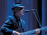 Leonard Cohen: Zusatzkonzerte im Sommer
