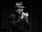 Leonard Cohen: Eine Legende ist zurück auf deutschen Bühnen