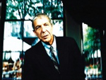 Leonard Cohen: Nach 15 Jahren wieder live in Deutschland!