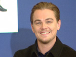 Leonardo DiCaprio: Führt Blake Livley nach Disneyland aus
