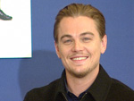 Leonardo DiCaprio: Männertrip mit Robert Pattinson?