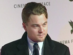 Leonardo DiCaprio: Klo-Attacke