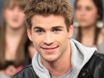 Liam Hemsworth: “Alle waren so cool und professionell”