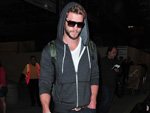 Liam Hemsworth: Bald in ,The Raven’?