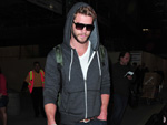 Liam Hemsworth: Vom Surfer zum Kampfpilot