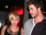 Miley Cyrus und Liam Hemsworth: Wie groß sind die Probleme in ihrer Beziehung?