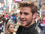 Liam Hemsworth: Heiratsanträge auf dem roten Teppich