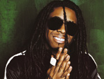 Lil Wayne: Wird zu Jesus