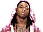 Lil Wayne: Mit Krämpfen im Krankenhaus