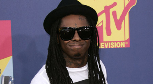 Lil Wayne 