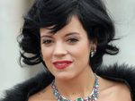 Lily Allen: Bittet via Twitter um Beistand