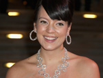 Lily Allen: Leibesvisitation in Dubai!