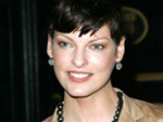 Linda Evangelista: Liebes-Aus