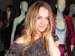 Lindsay Lohan: Muss blechen