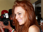 Lindsay Lohan: Dritte Welt-Doku und Edel-Treter