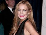 Lindsay Lohan: In Rocker verknallt?