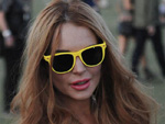 Lindsay Lohan: Neben Pornostar auf der Leinwand