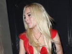 Lindsay Lohan: Macht‘s mit Charlie Sheen
