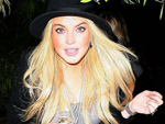 Lindsay Lohan: Gastrolle bei „Glee“