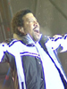 Lionel Richie: Mister Soul Success bekommt die Goldene Kamera!