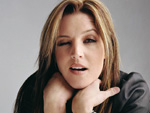 Lisa Marie Presley: Plauscht mit Jackos Geist