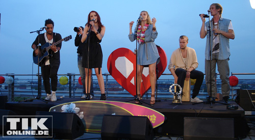 Lovestoned (Foto: HauptBruch GbR)