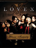 Chartstürmer LOVEX: Album-Debüt in Deutschland!