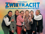 MÃ¼nchner Zwietracht (Photo: Koch Universal Music)