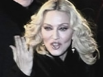 Madonna: Wieder Hoffnung auf Adoption