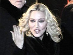 Madonna in Brasilien: Antrittsbesuch bei der zukünftigen Schwiegermutter?