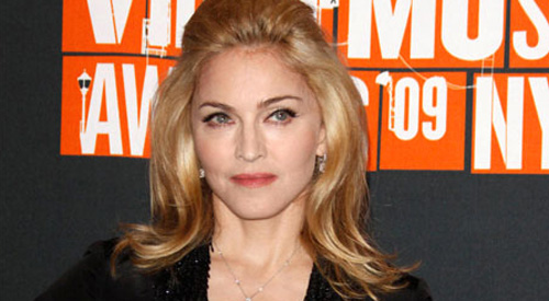 Madonna 