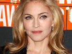 Madonna: Stolze Milliardärin