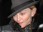 Madonna: Stalker zu Bewährung verurteilt