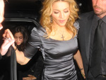 Madonna: Feiert ihren 52. vor