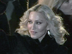 Madonna: Harter Süßkram!