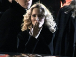 Weltpremiere im Zoopalast: Madonna küsst Berlin!