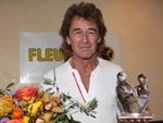 Peter Maffay (Photo: obs/Fleurop AG)