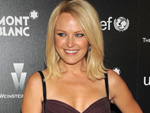 Malin Akerman: Im Mutterglück