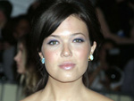 Mandy Moore: Neues Album in Zusammenarbeit  mit Ehemann