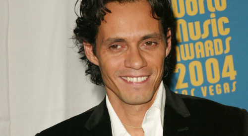 Marc Anthony