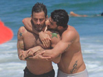 Marc Jacobs: Sex-Orgie beim Star-Designer?