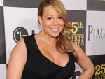 Mariah Carey: Schwierige Schwangerschaft