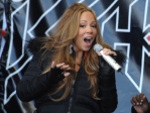 Mariah Carey: Setzt dem Winter ein lautstarkes Ende