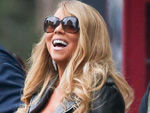 Mariah Carey: Singt für ‚Die fantastische Welt von Oz‘